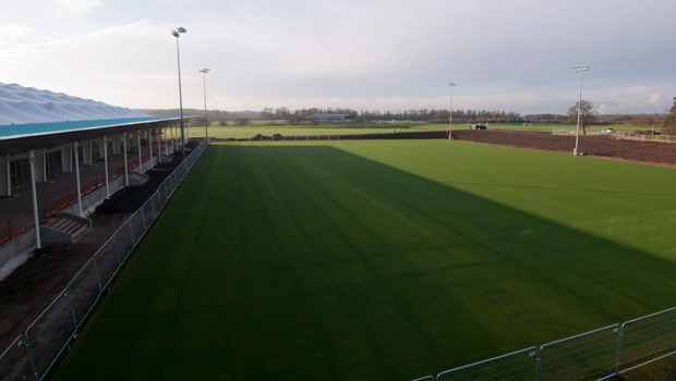 SGP January 2012